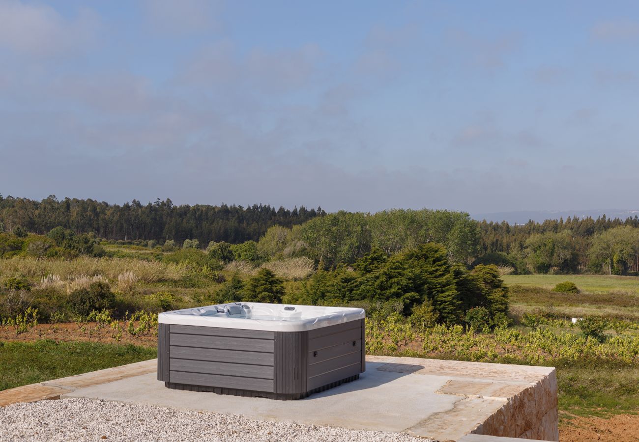 Villa Natureza - Casa de Vacaciones - Portugal