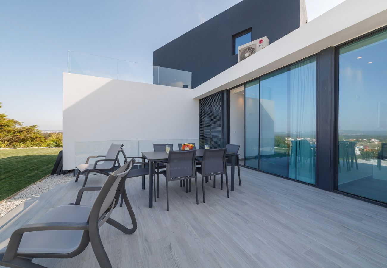 Villa Natureza - Casa de Vacaciones - Portugal