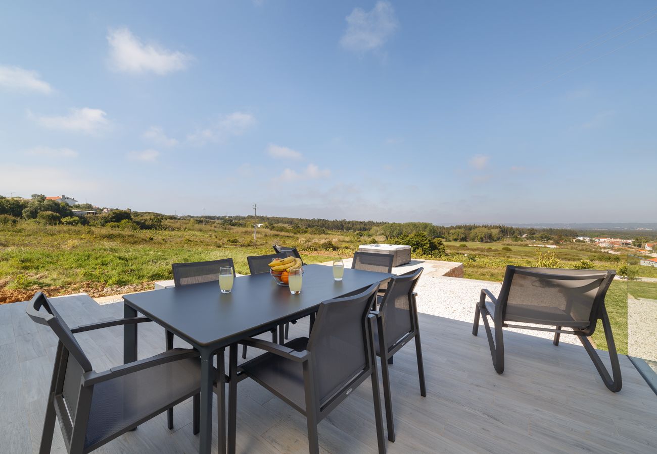 Villa Natureza - Casa de Vacaciones - Portugal