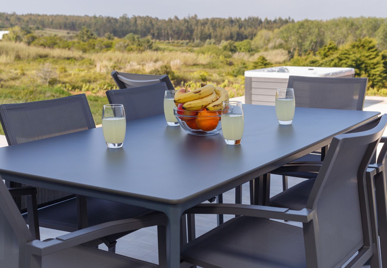 Villa Natureza - Casa de Vacaciones - Portugal