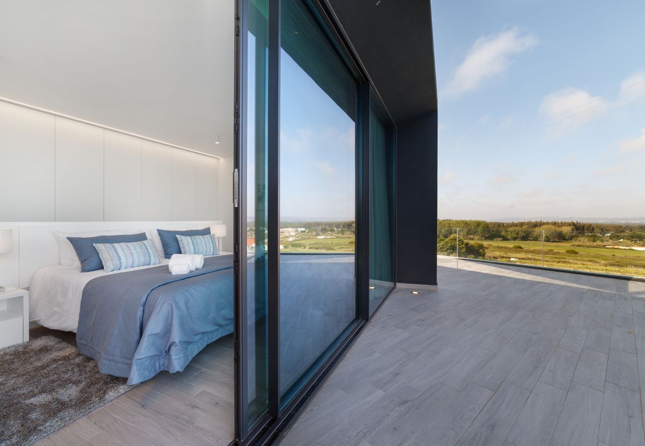 Villa Natureza - Casa de Vacaciones - Portugal