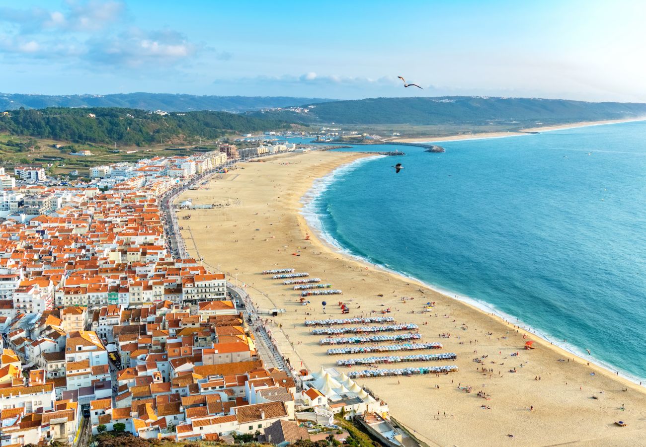 Apartamento en Nazaré - Casa da Muralha - BY SCH