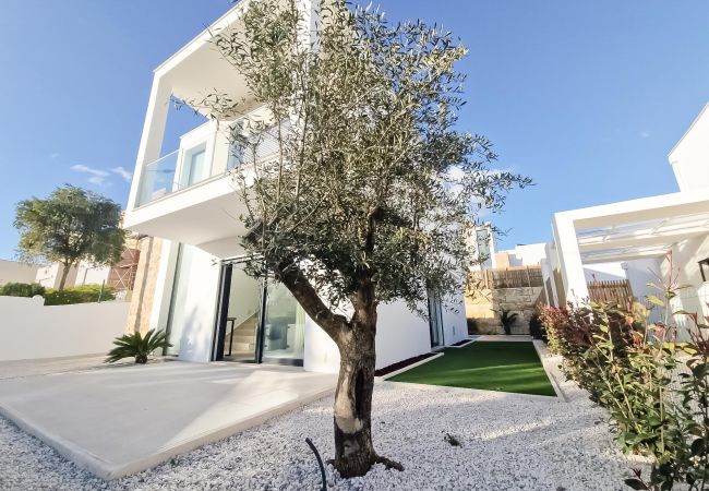 Villa en Foz do Arelho - Casa Encanto da Foz - BY SCH Villa en Foz do Arelho - Casa Encanto da Foz - BY SCH