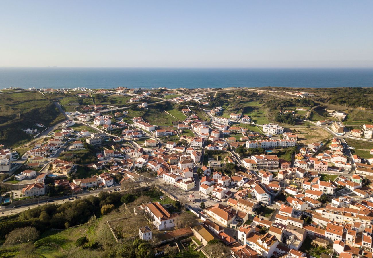 Foz do Arelho, Portugal