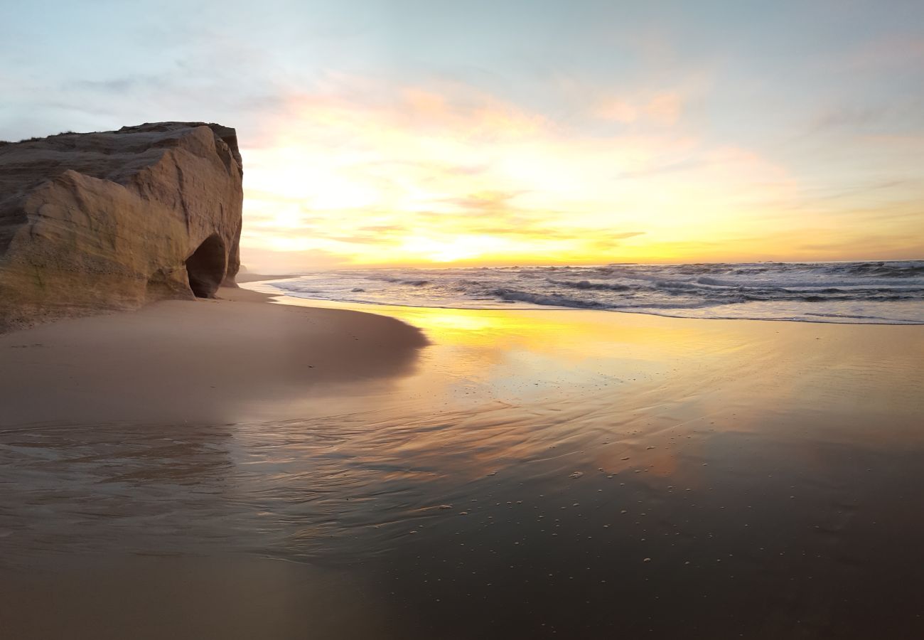 Foz do Arelho, Portugal