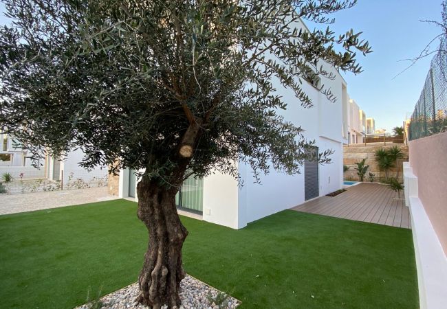 Villa en Foz do Arelho - Casa do Cruzeiro - BY SCH Villa en Foz do Arelho - Casa do Cruzeiro - BY SCH