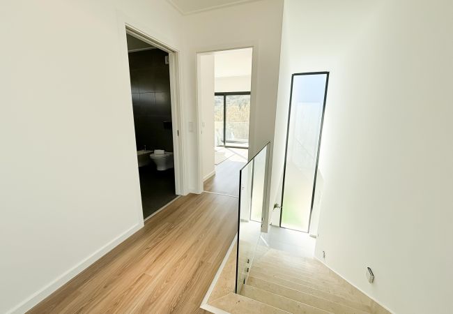 Villa en Foz do Arelho - Casa do Cruzeiro - BY SCH Villa en Foz do Arelho - Casa do Cruzeiro - BY SCH