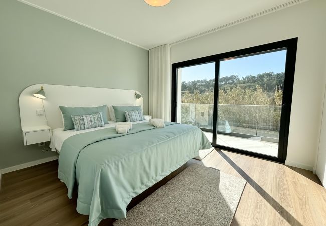 Villa en Foz do Arelho - Casa do Cruzeiro - BY SCH Villa en Foz do Arelho - Casa do Cruzeiro - BY SCH