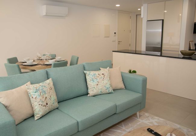 Apartamento en Nazaré - Nina da Nazaré - BY SCH Apartamento en Nazaré - Nina da Nazaré - BY SCH