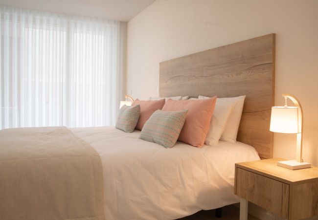 Apartamento en Nazaré - Nina da Nazaré - BY SCH Apartamento en Nazaré - Nina da Nazaré - BY SCH