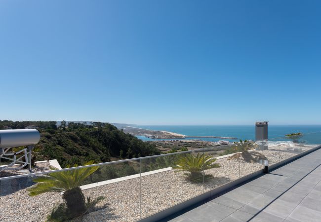 Apartamento en Nazaré - Sunset Paradise Nazaré - By SCH  Apartamento en Nazaré - Sunset Paradise Nazaré - By SCH