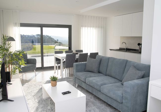 Apartamento en Nazaré - Sunset Paradise Nazaré - By SCH  Apartamento en Nazaré - Sunset Paradise Nazaré - By SCH