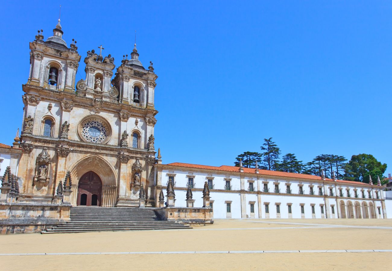 Alcobaça, SCH