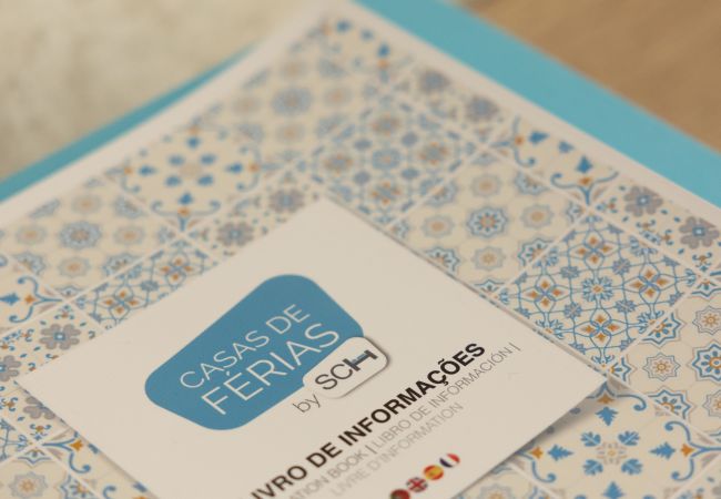 Apartamento en Foz do Arelho - Encanto da Foz - BY SCH Apartamento en Foz do Arelho - Encanto da Foz - BY SCH