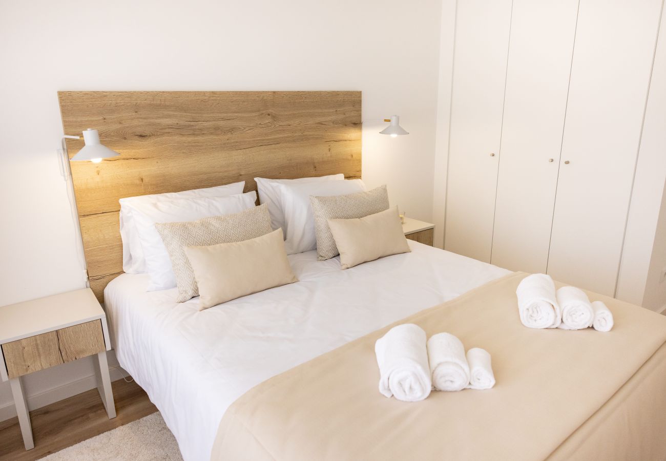 Foz do Arelho, T3, piscina privada, playa, laguna, vacaciones