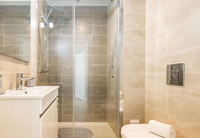 Apartamento en Nazaré - Sunset Beach Apartment - BY SCH  Apartamento en Nazaré - Sunset Beach Apartment - BY SCH
