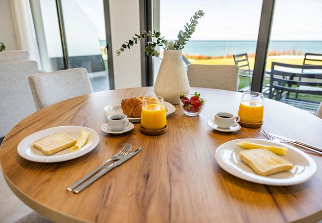 Apartamento en Nazaré - Sunset Beach Apartment - BY SCH  Apartamento en Nazaré - Sunset Beach Apartment - BY SCH