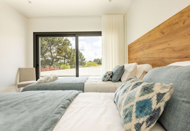 Apartamento en Nazaré - Sunset Beach Apartment - BY SCH  Apartamento en Nazaré - Sunset Beach Apartment - BY SCH