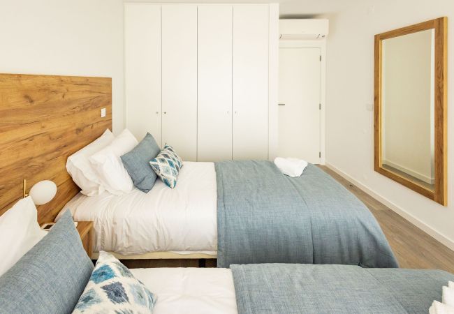 Apartamento en Nazaré - Sunset Beach Apartment - BY SCH  Apartamento en Nazaré - Sunset Beach Apartment - BY SCH