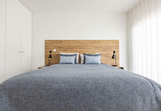 Apartamento en Nazaré - Sunset Nazaré Apartment - BY SCH  Apartamento en Nazaré - Sunset Nazaré Apartment - BY SCH