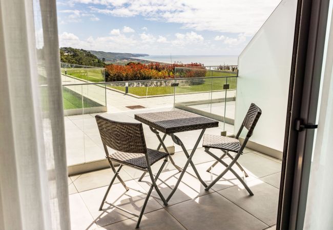 Apartamento en Nazaré - Sunset Nazaré Apartment - BY SCH  Apartamento en Nazaré - Sunset Nazaré Apartment - BY SCH