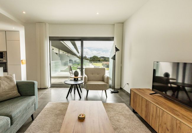 Apartamento en Nazaré - Sunset Nazaré Apartment - BY SCH  Apartamento en Nazaré - Sunset Nazaré Apartment - BY SCH