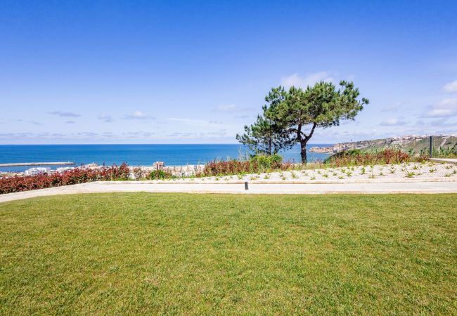 Apartamento en Nazaré - Sunset Nazaré Apartment - BY SCH  Apartamento en Nazaré - Sunset Nazaré Apartment - BY SCH
