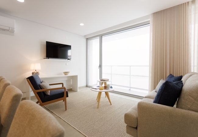 Apartamento en Nazaré - Casa da Nina - BY SCH  Apartamento en Nazaré - Casa da Nina - BY SCH