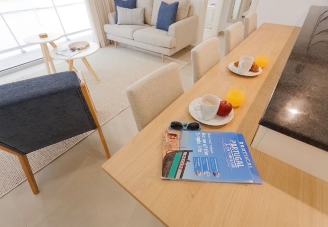 Apartamento en Nazaré - Casa da Nina - BY SCH  Apartamento en Nazaré - Casa da Nina - BY SCH