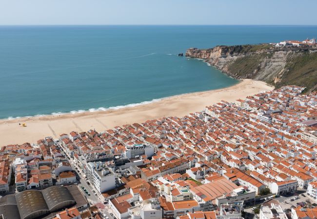 Apartamento en Nazaré - Casa da Nina - BY SCH  Apartamento en Nazaré - Casa da Nina - BY SCH
