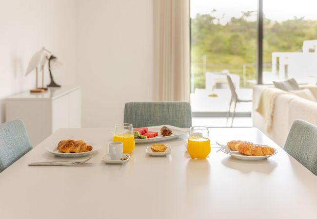 Apartamento en Foz do Arelho - Paraíso da Foz - BY SCH Apartamento en Foz do Arelho - Paraíso da Foz - BY SCH