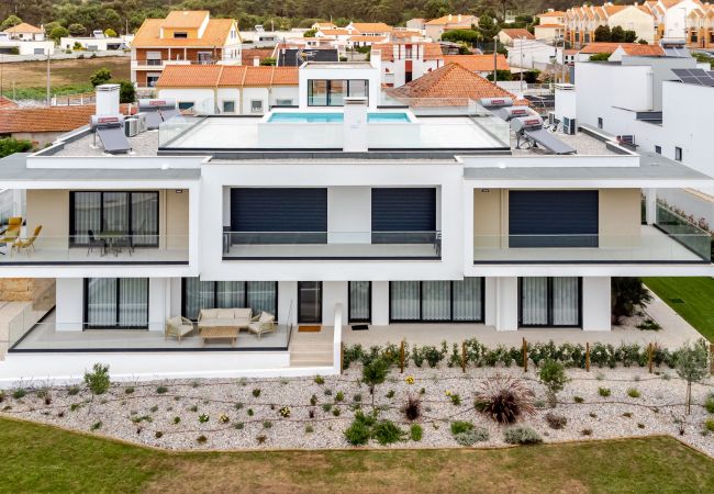 Apartamento en Foz do Arelho - Paraíso da Foz - BY SCH Apartamento en Foz do Arelho - Paraíso da Foz - BY SCH