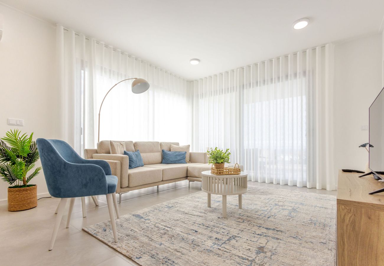 Apartamento en Nazaré - Vale Nature Apartment - BY SCH