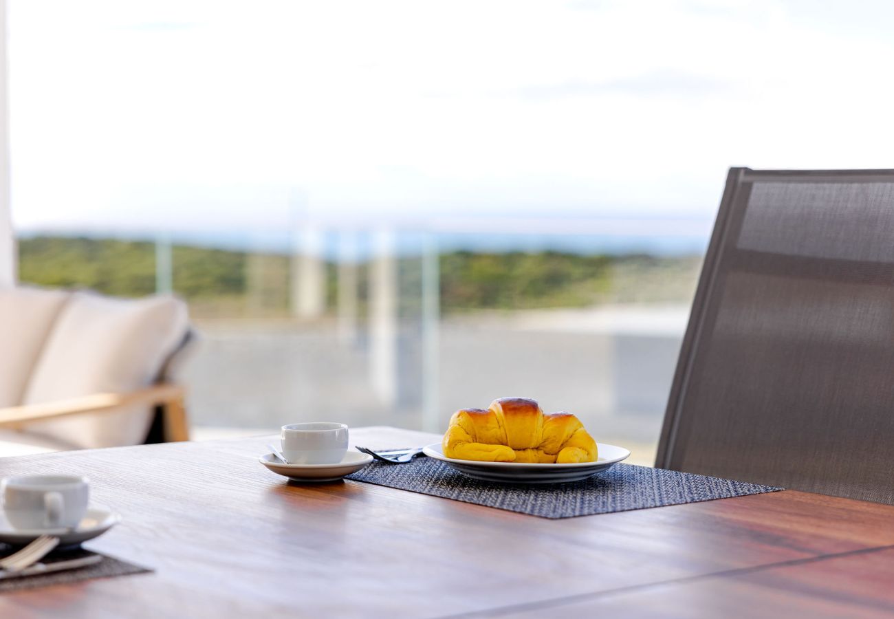 Apartamento en Nazaré - Vale Nature Apartment - BY SCH