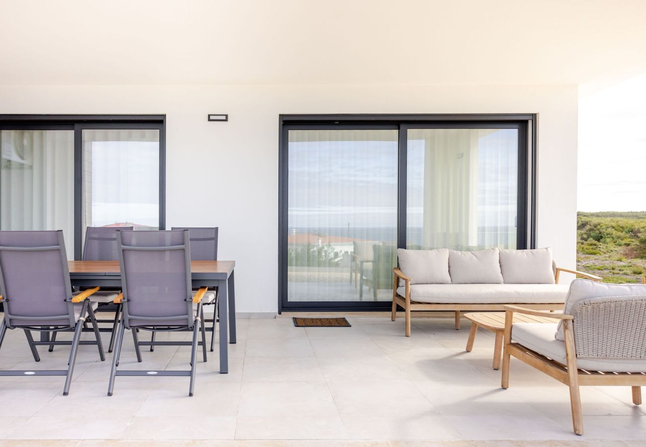 Apartamento en Nazaré - Vale Nature Apartment - BY SCH