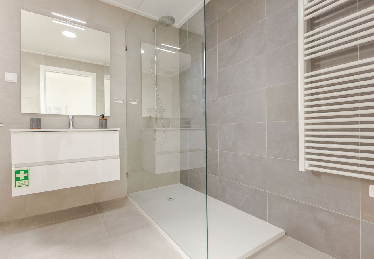 Apartamento en Nazaré - Vale Nature Apartment - BY SCH