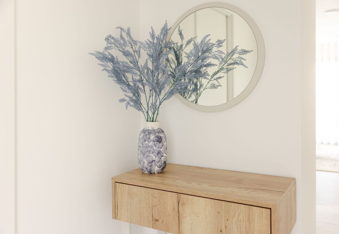 Apartamento en Nazaré - Vale Nature Apartment - BY SCH