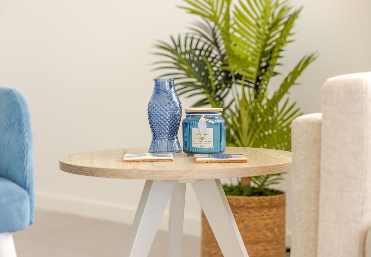 Apartamento en Nazaré - Vale Nature Apartment - BY SCH