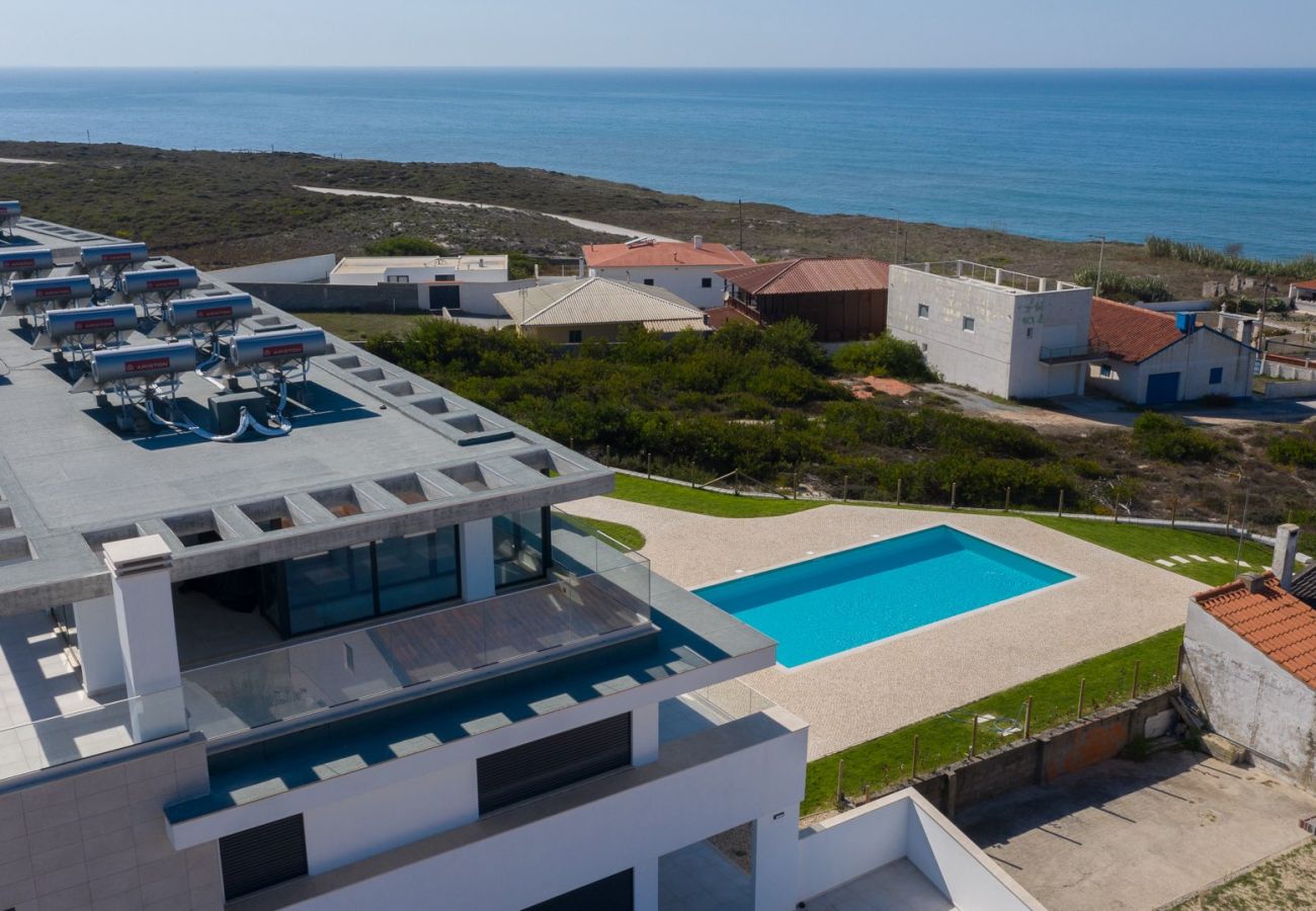 Apartamento en Nazaré - Vale Nature Apartment - BY SCH