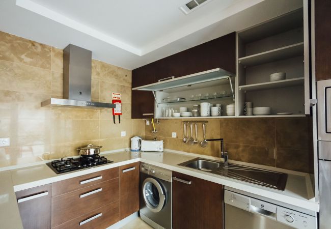 Appartement à São Martinho do Porto - Baia Residence 2 - Sunset By SCH Appartement à São Martinho do Porto - Baia Residence 2 - Sunset By SCH