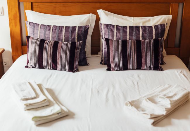 Appartement à São Martinho do Porto - Baia Residence 2 - Sunset By SCH Appartement à São Martinho do Porto - Baia Residence 2 - Sunset By SCH