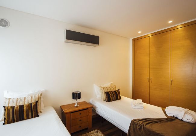 Appartement à São Martinho do Porto - Baia Residence 2 - Sunset By SCH Appartement à São Martinho do Porto - Baia Residence 2 - Sunset By SCH