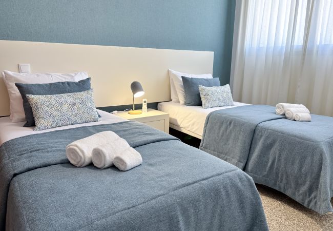 Villa à Nazaré - Serene Horizon - BY SCH Villa à Nazaré - Serene Horizon - BY SCH