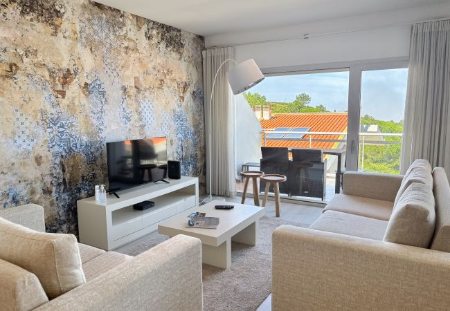 Villa à Nazaré - Serene Horizon - BY SCH Villa à Nazaré - Serene Horizon - BY SCH