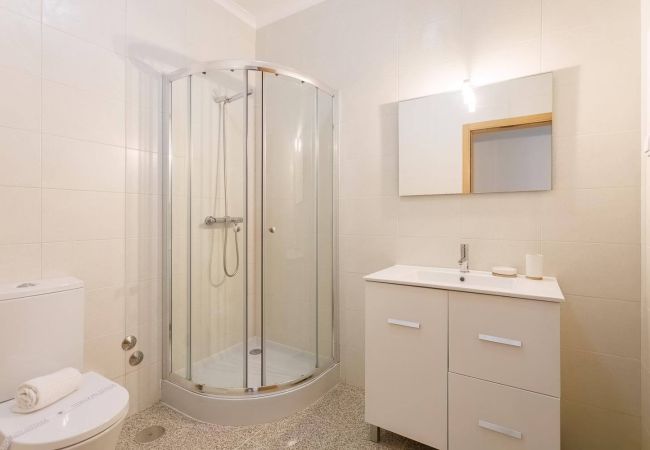 Villa à Nazaré - Serene Horizon - BY SCH Villa à Nazaré - Serene Horizon - BY SCH