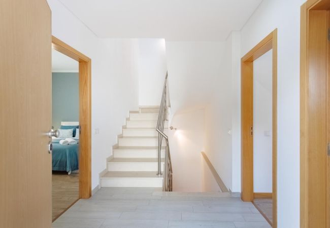 Villa à Nazaré - Serene Horizon - BY SCH Villa à Nazaré - Serene Horizon - BY SCH