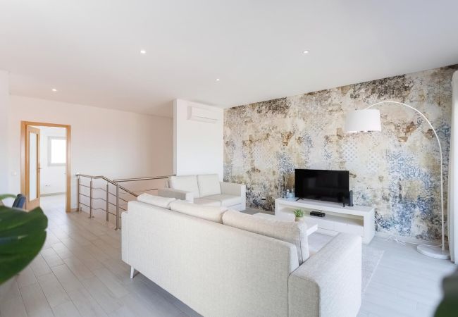 Villa à Nazaré - Serene Horizon - BY SCH Villa à Nazaré - Serene Horizon - BY SCH