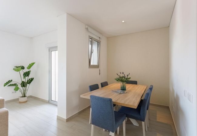 Villa à Nazaré - Serene Horizon - BY SCH Villa à Nazaré - Serene Horizon - BY SCH