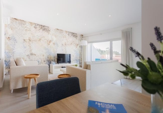 Villa à Nazaré - Serene Horizon - BY SCH Villa à Nazaré - Serene Horizon - BY SCH