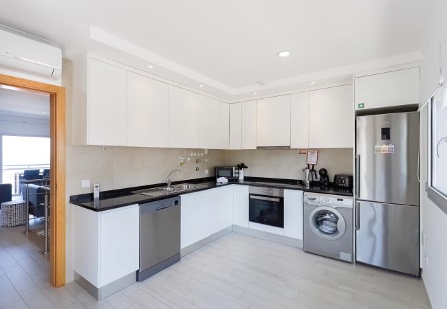 Villa à Nazaré - Serene View - BY SCH  Villa à Nazaré - Serene View - BY SCH